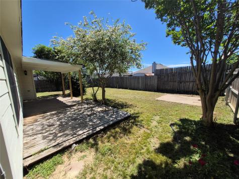 1001 Rock Springs Drive Burleson TX 76028