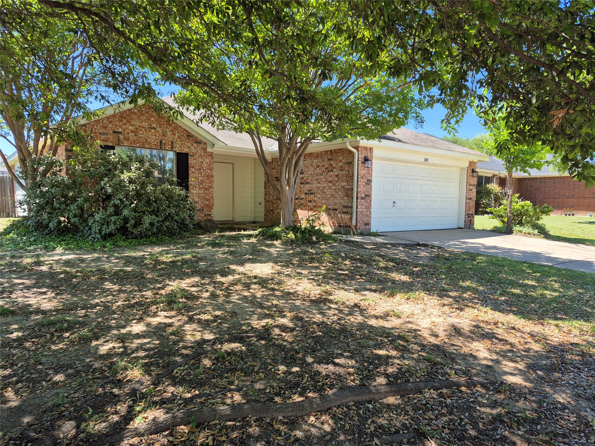 1001 Rock Springs Drive Burleson TX 76028