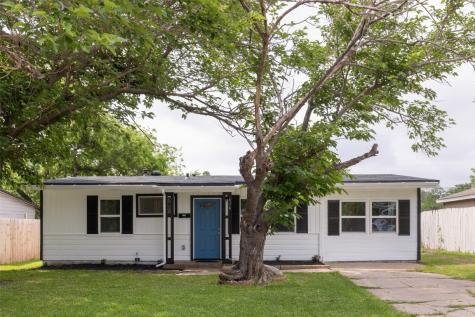 626 Seneca Drive Garland TX 75040