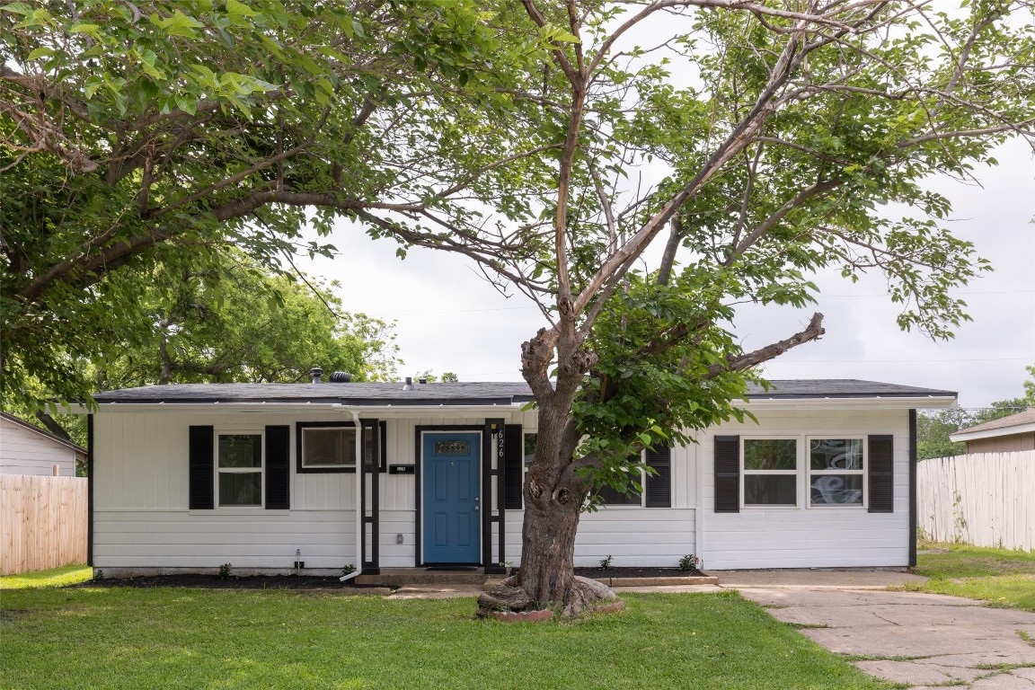 626 Seneca Drive Garland TX 75040