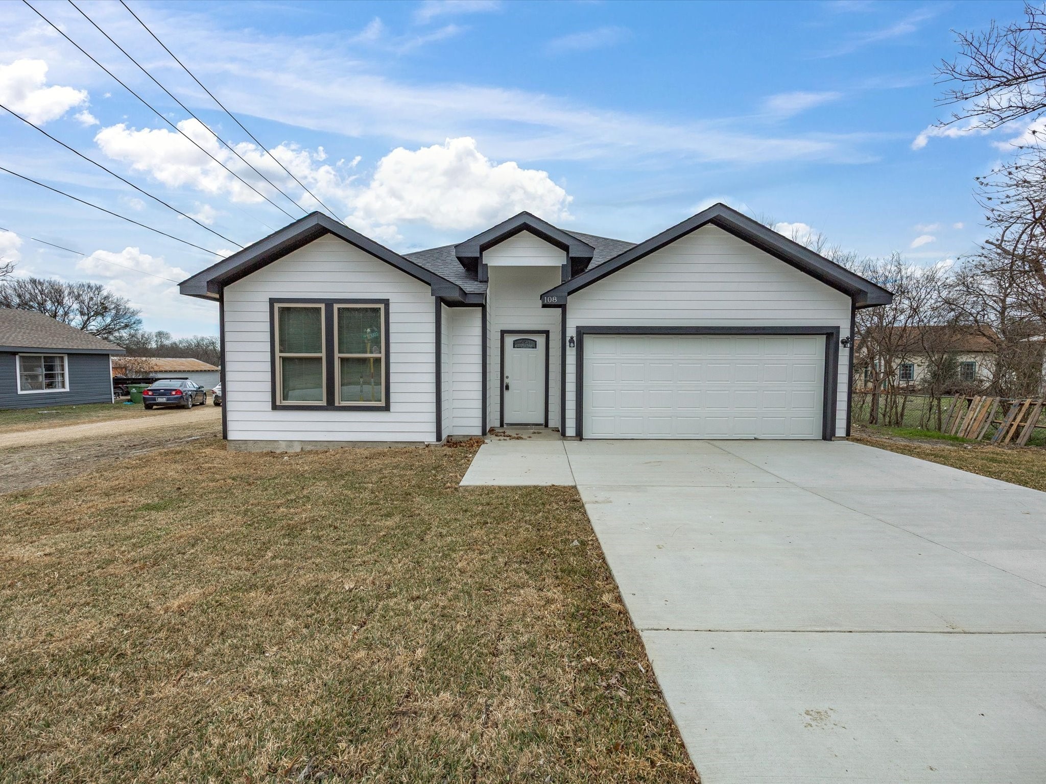 108 N Couch Street Italy TX 76651