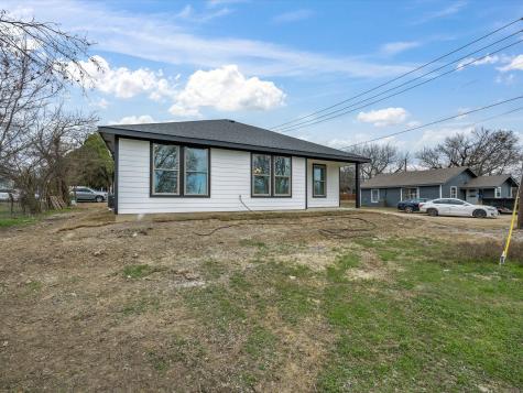 108 N Couch Street Italy TX 76651