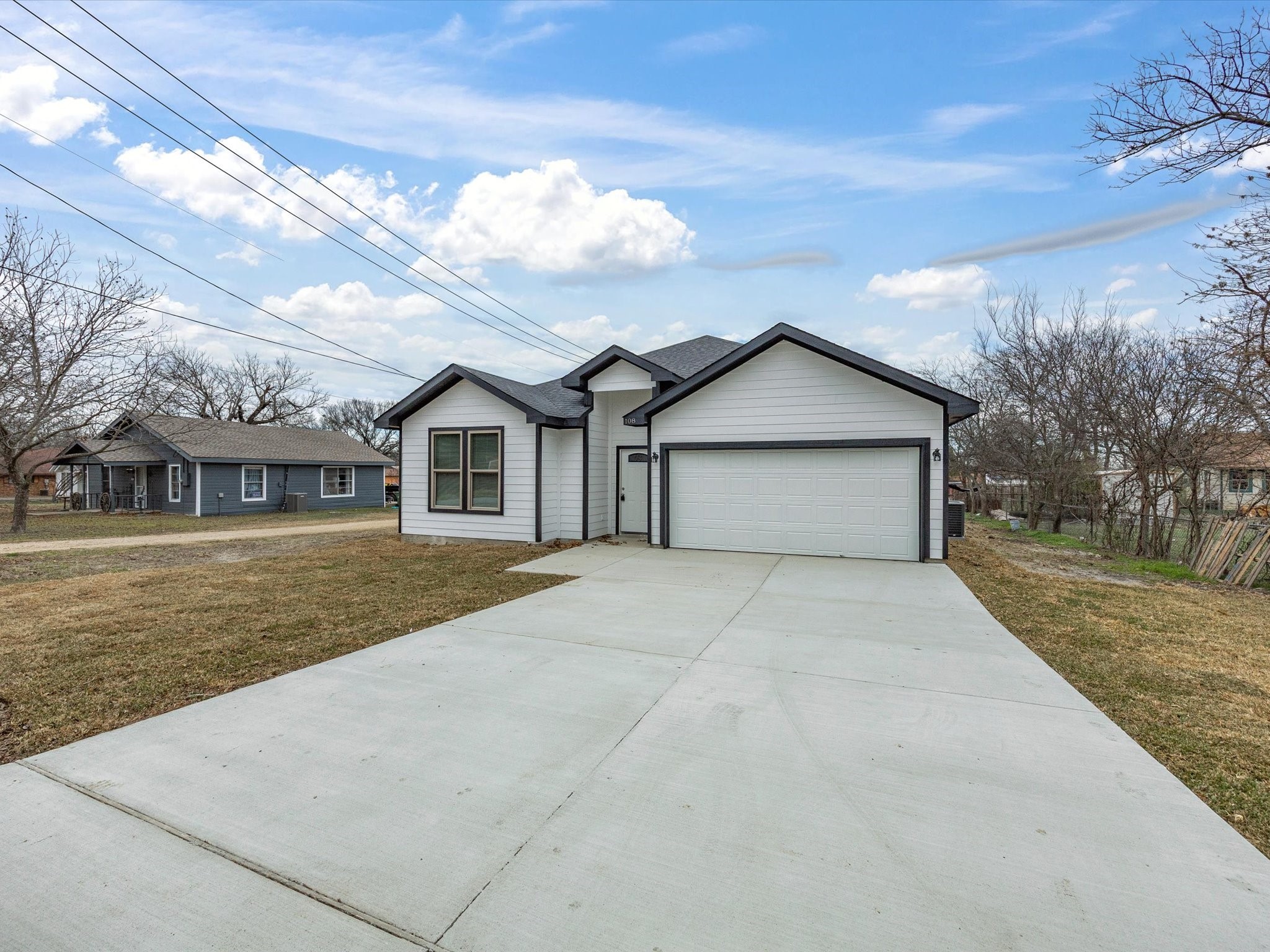 108 N Couch Street Italy TX 76651