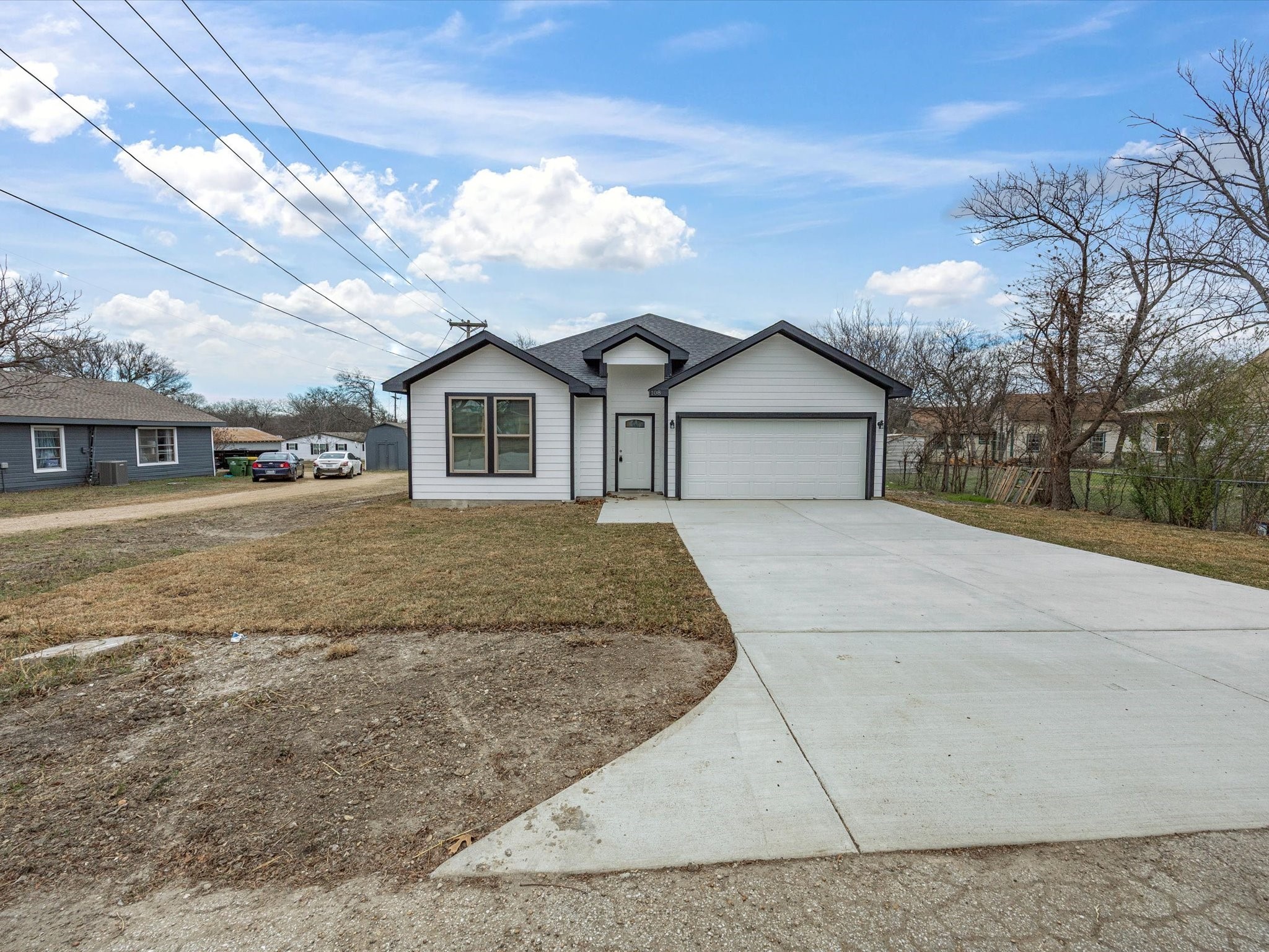 108 N Couch Street Italy TX 76651