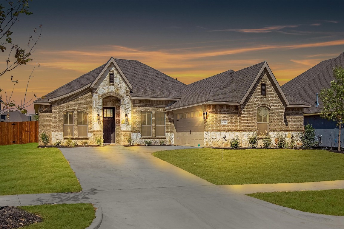 429 Haven Road Waxahachie TX 75165