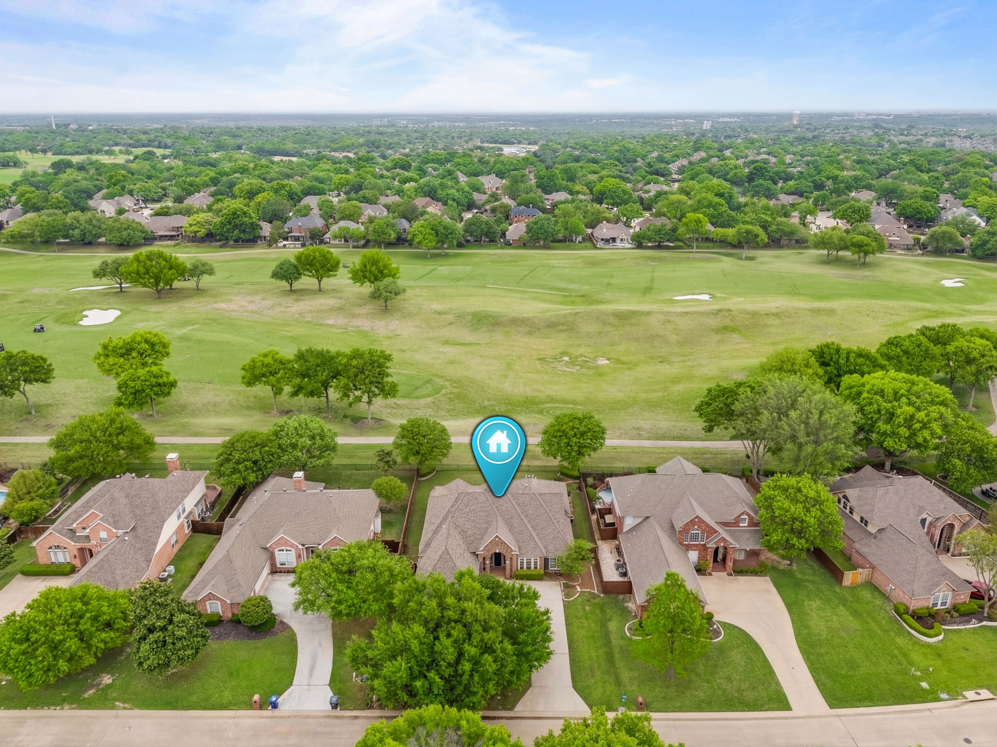 5204 Arbor Hollow Drive Mckinney TX 75072