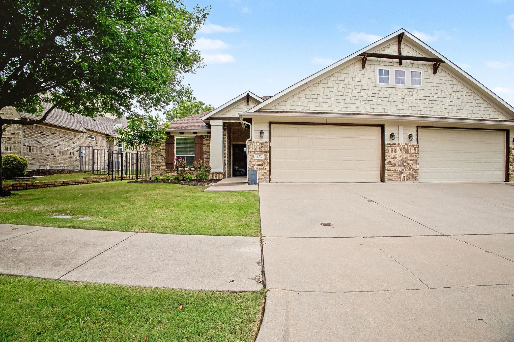 225 Terra Verde Lane Mckinney TX 75069