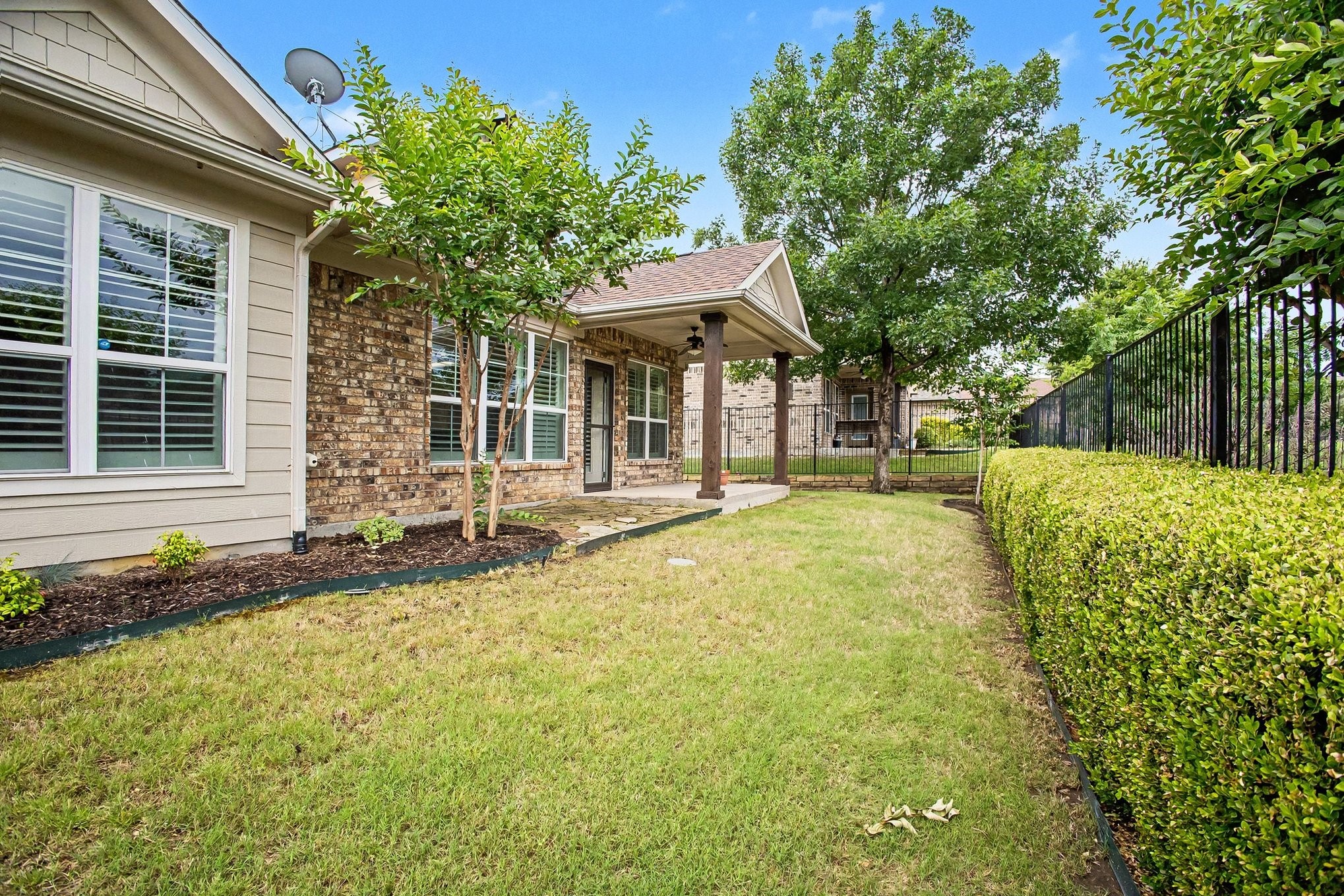 225 Terra Verde Lane Mckinney TX 75069