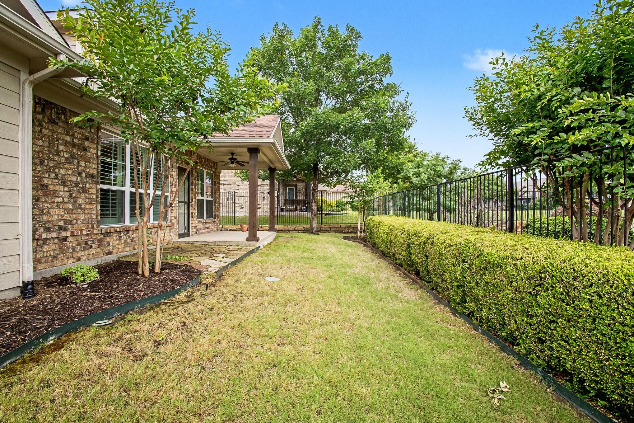 225 Terra Verde Lane Mckinney TX 75069