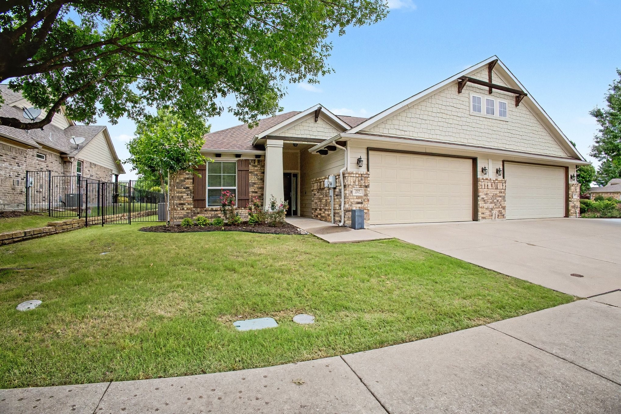 225 Terra Verde Lane Mckinney TX 75069