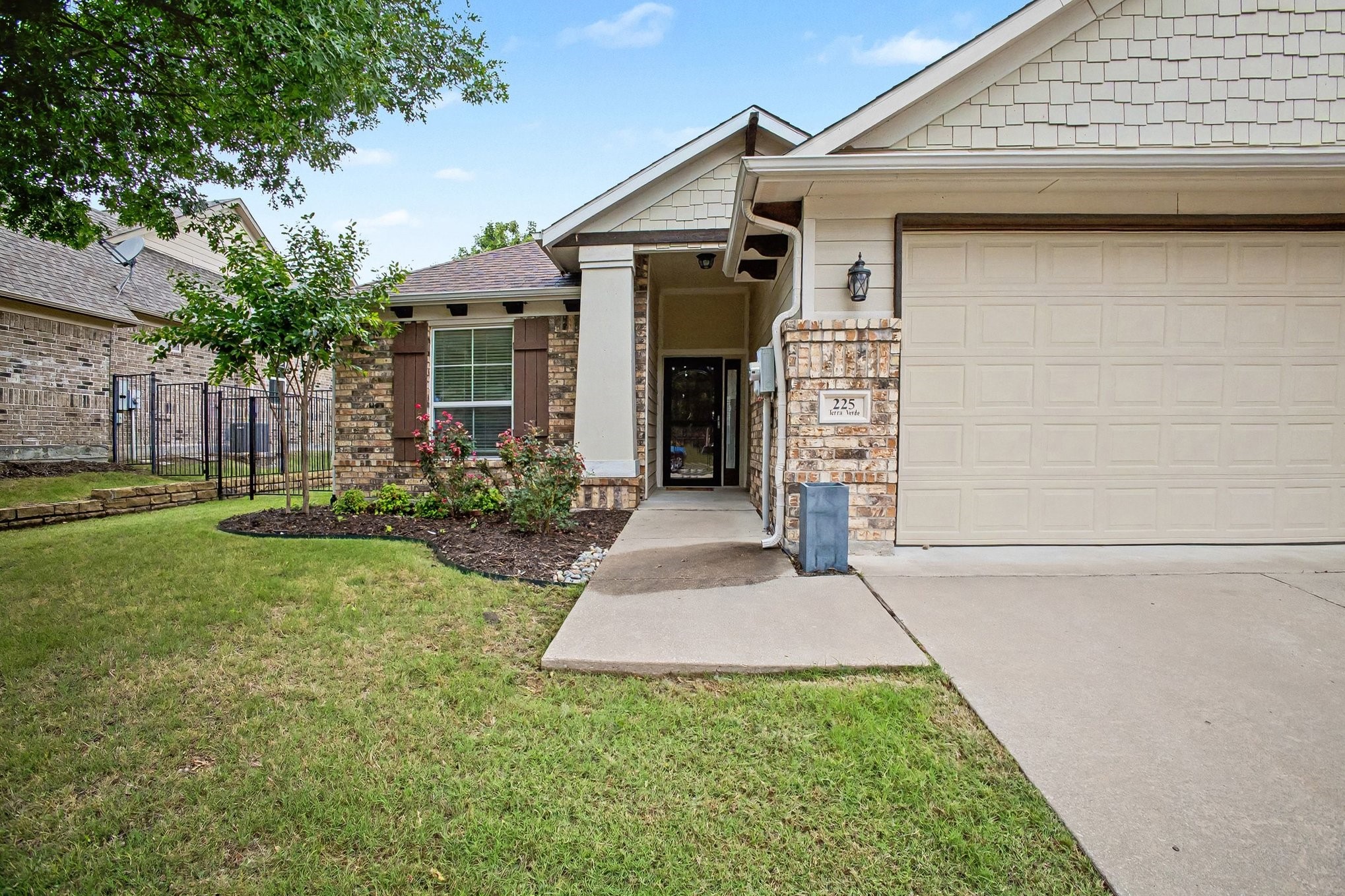 225 Terra Verde Lane Mckinney TX 75069