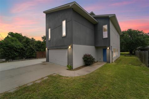 4026 Weisenberger Drive Dallas TX 75212
