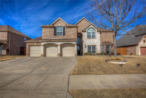 14812 Palm Desert Lane Frisco TX 75035