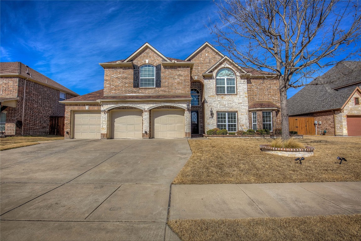 14812 Palm Desert Lane Frisco TX 75035