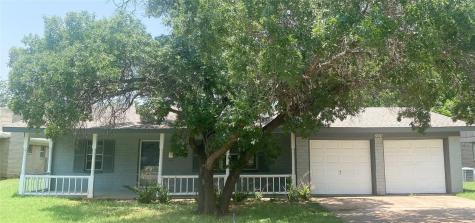2426 Glenwood Drive Abilene TX 79605
