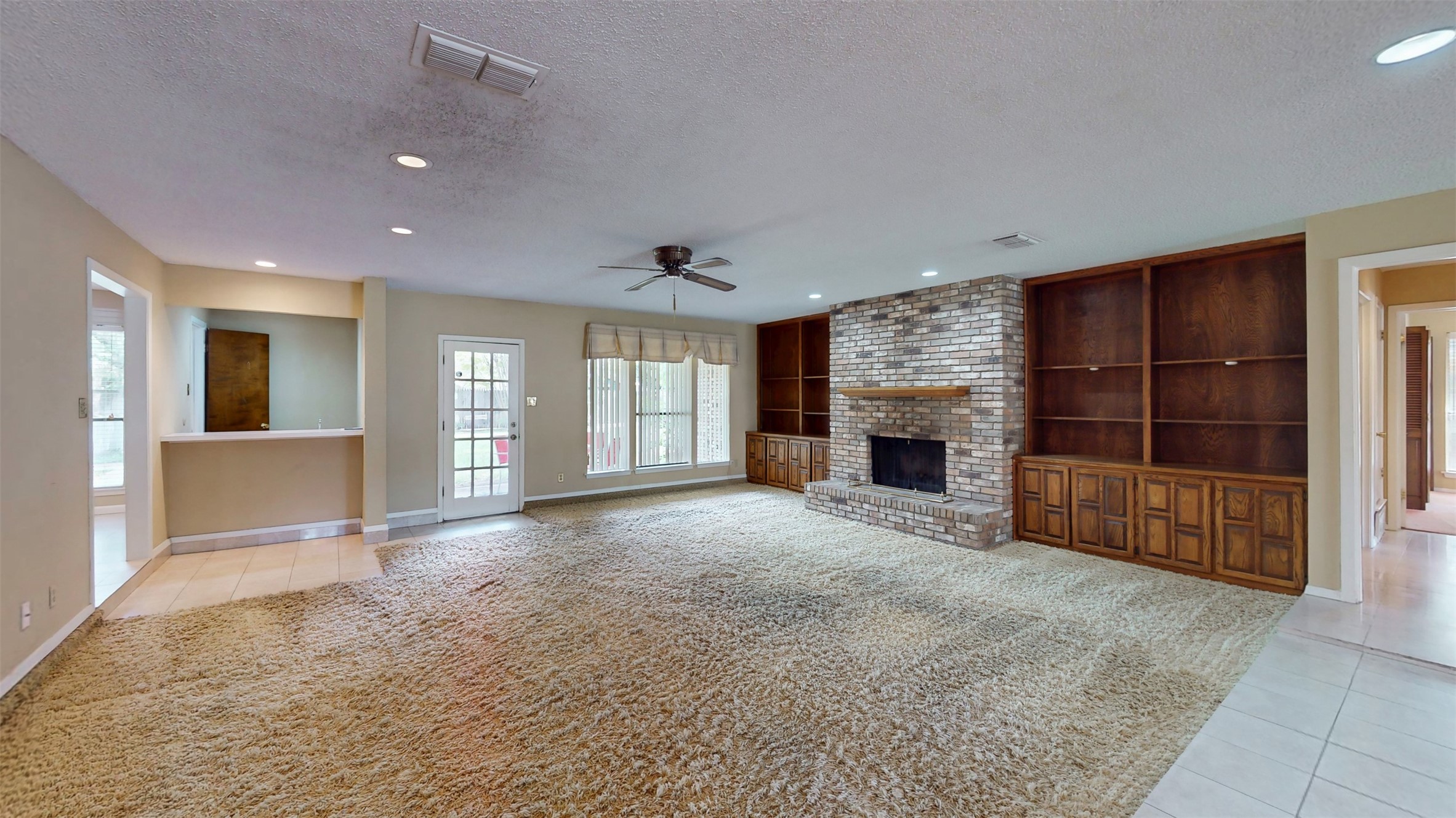 6851 Shorecrest Court Fort Worth TX 76132