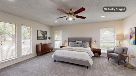 6851 Shorecrest Court Fort Worth TX 76132