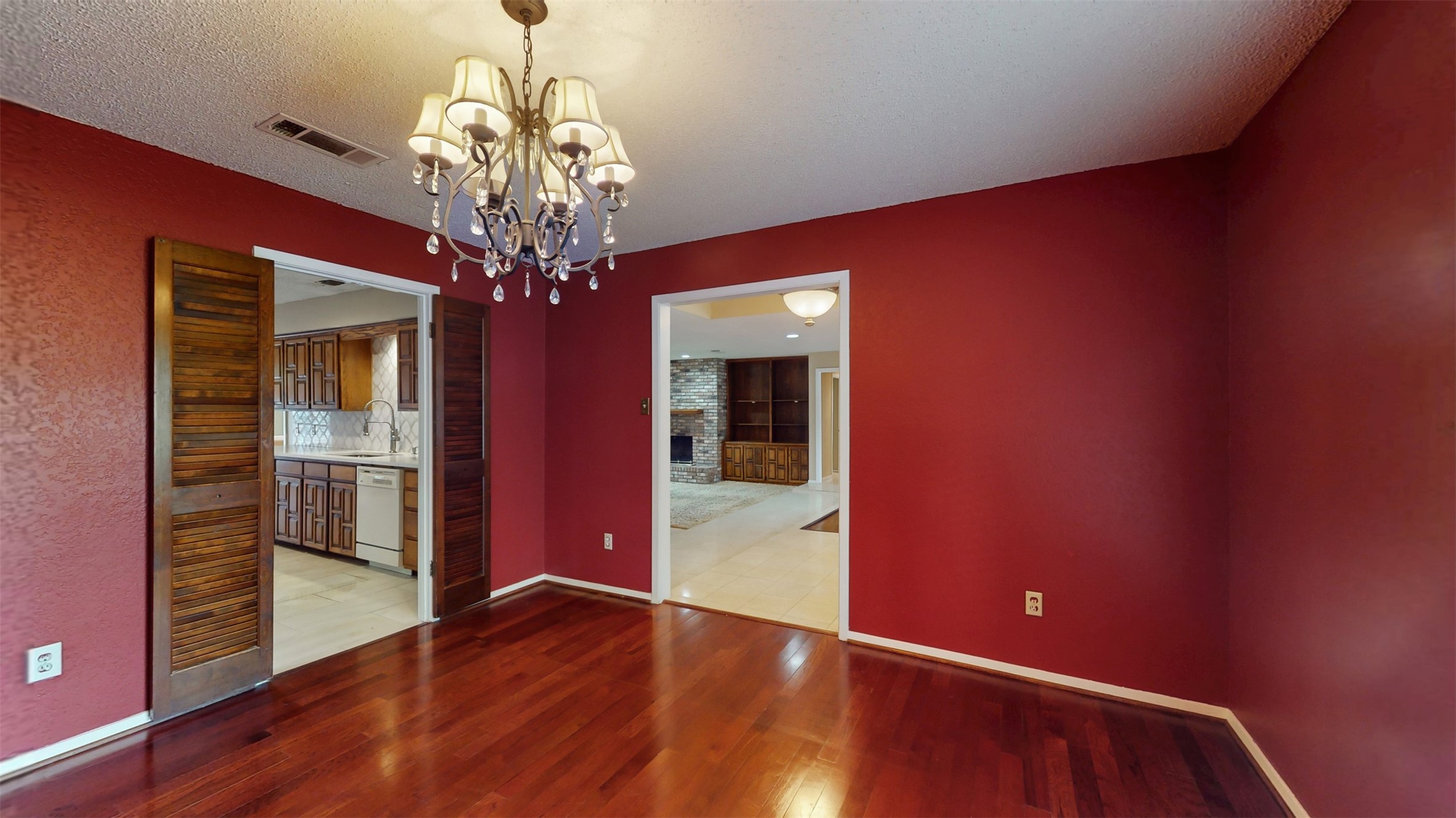 6851 Shorecrest Court Fort Worth TX 76132