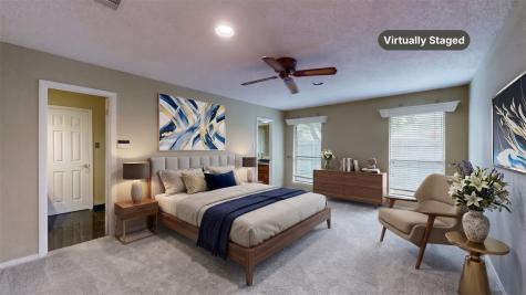 6851 Shorecrest Court Fort Worth TX 76132