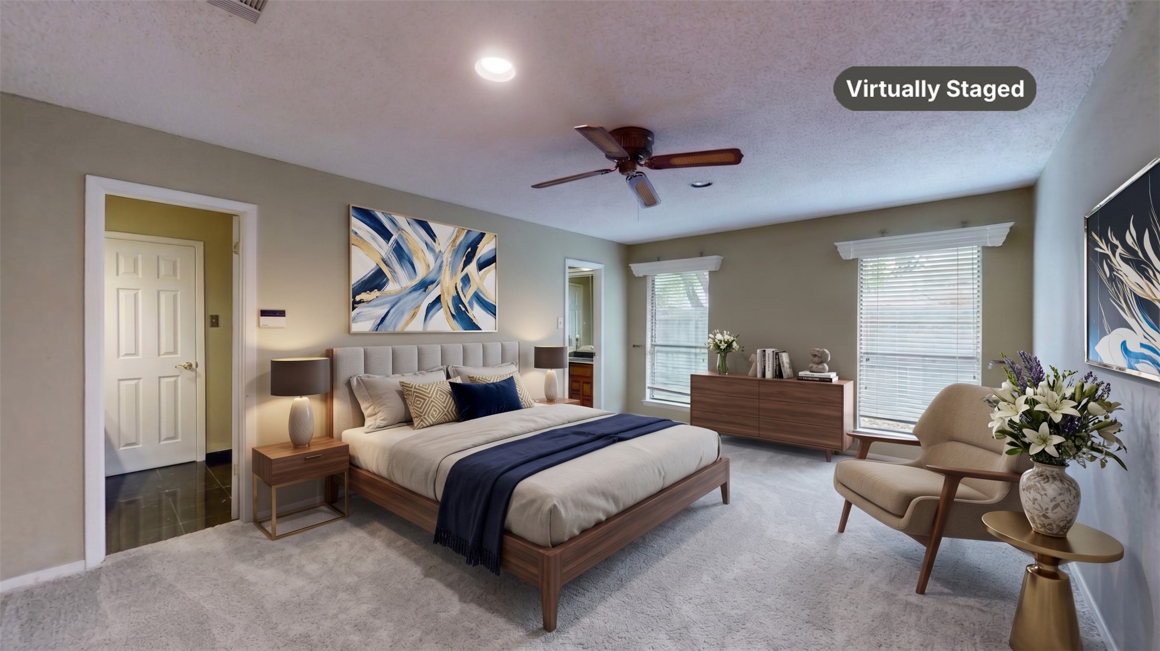 6851 Shorecrest Court Fort Worth TX 76132