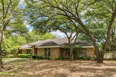 6851 Shorecrest Court Fort Worth TX 76132