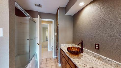 6851 Shorecrest Court Fort Worth TX 76132