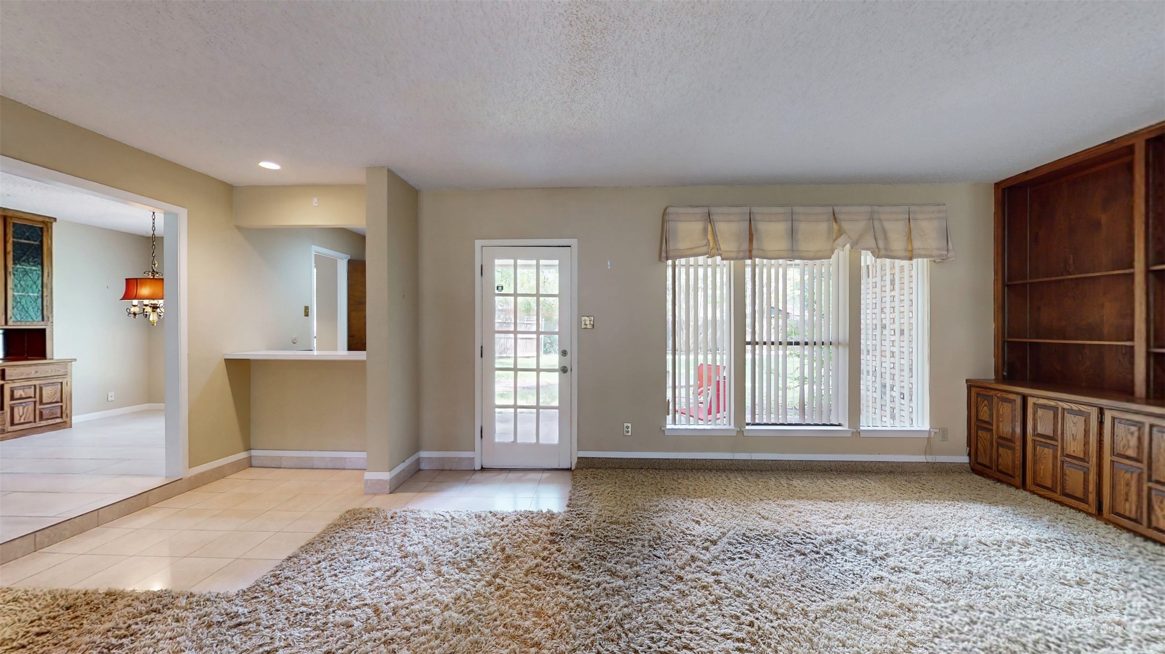 6851 Shorecrest Court Fort Worth TX 76132
