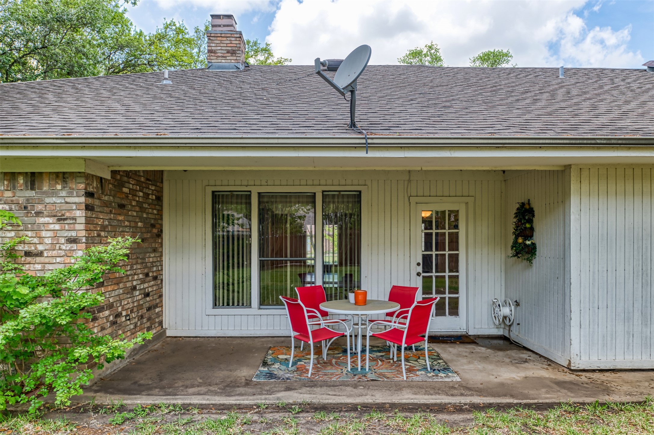 6851 Shorecrest Court Fort Worth TX 76132