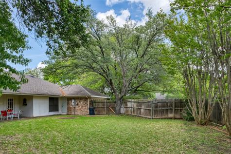 6851 Shorecrest Court Fort Worth TX 76132
