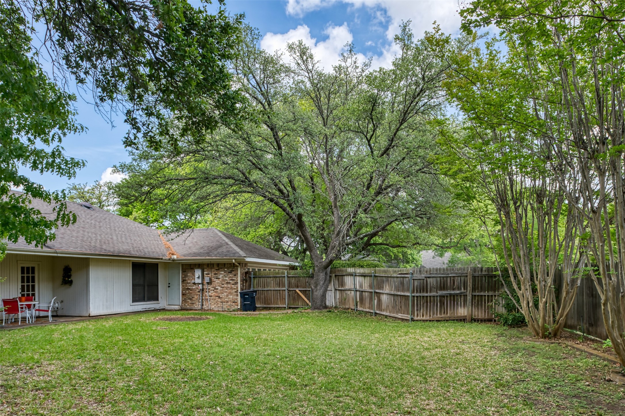 6851 Shorecrest Court Fort Worth TX 76132
