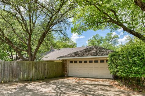 6851 Shorecrest Court Fort Worth TX 76132