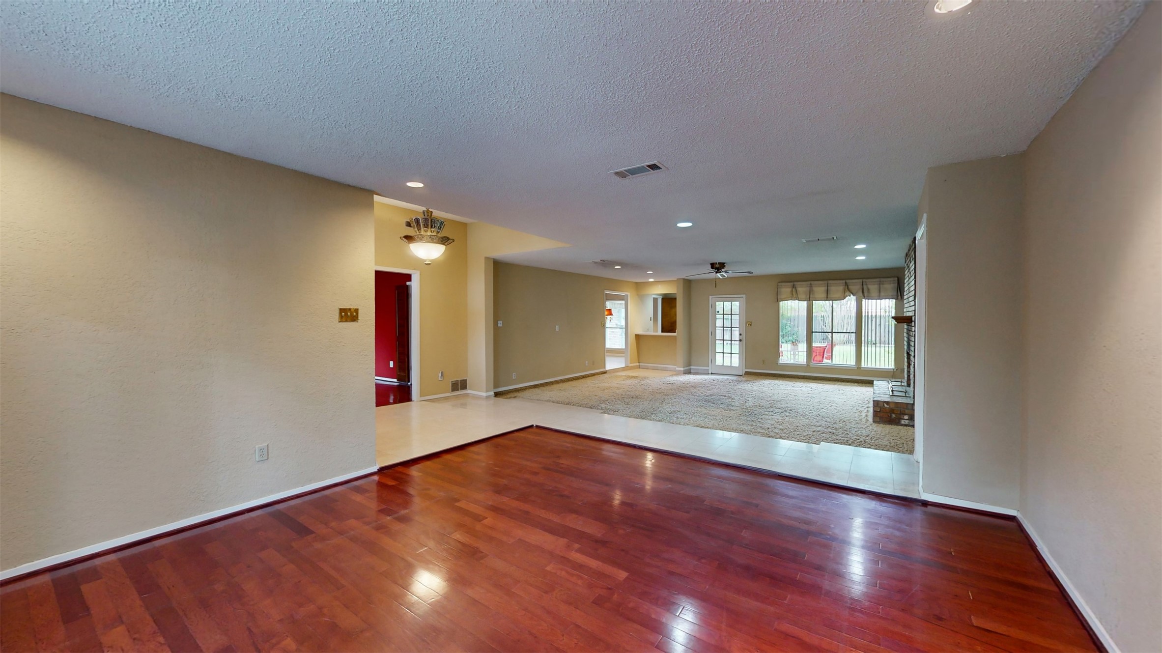 6851 Shorecrest Court Fort Worth TX 76132