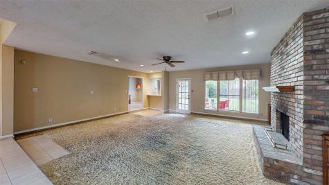 6851 Shorecrest Court Fort Worth TX 76132