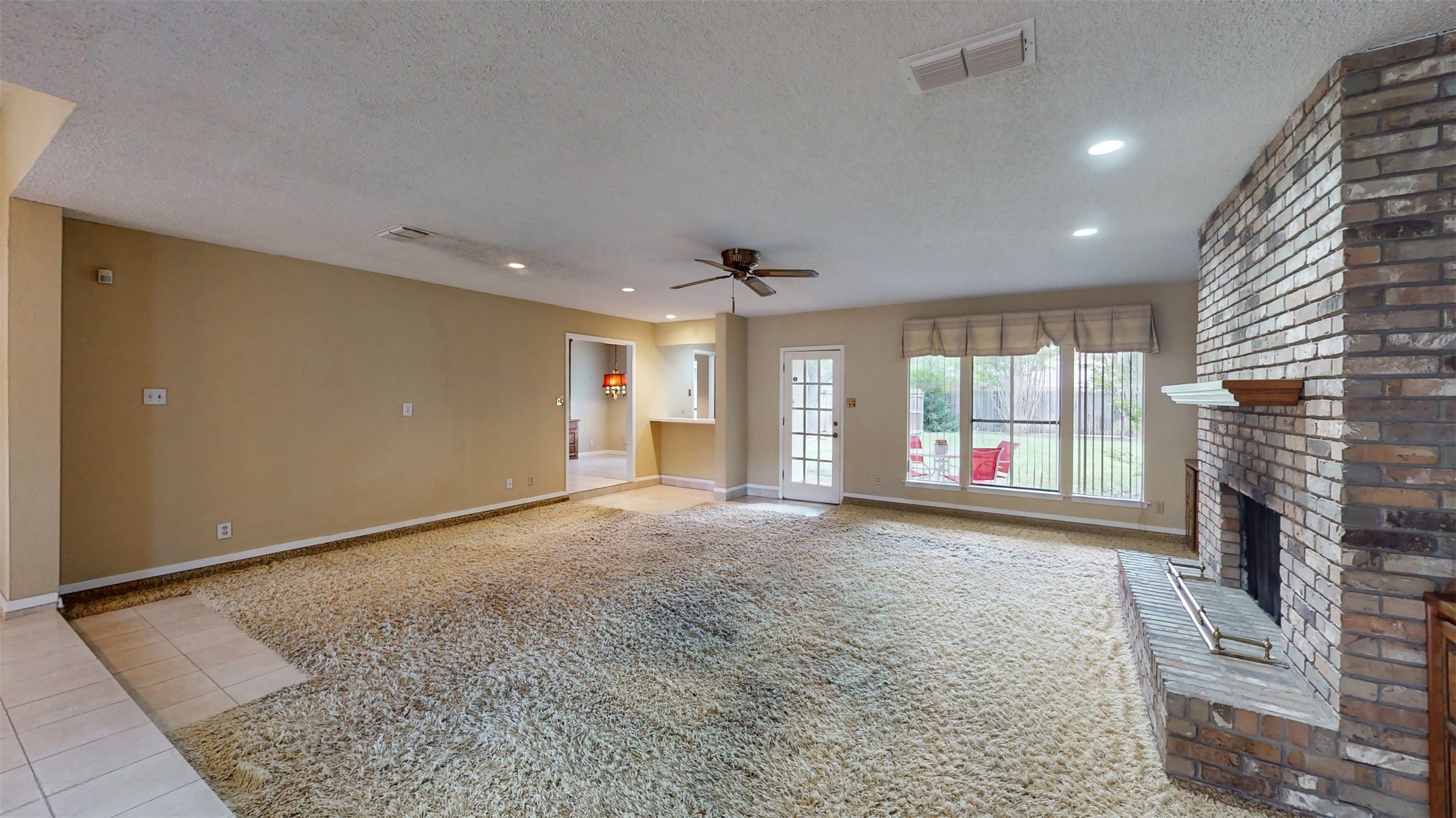 6851 Shorecrest Court Fort Worth TX 76132
