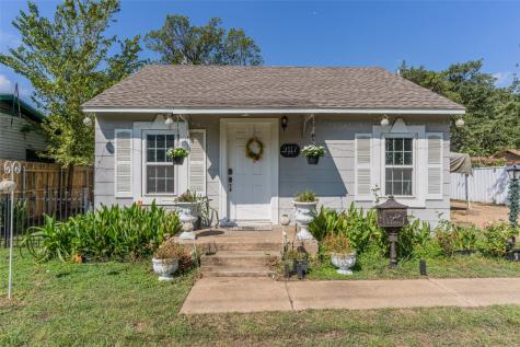 2117 Haltom Road Haltom City TX 76117