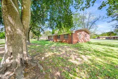 801 N Winnsboro Street Quitman TX 75783