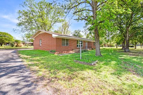 801 N Winnsboro Street Quitman TX 75783