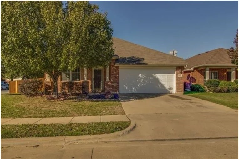 2428 Poplar Spring Road Fort Worth TX 76123