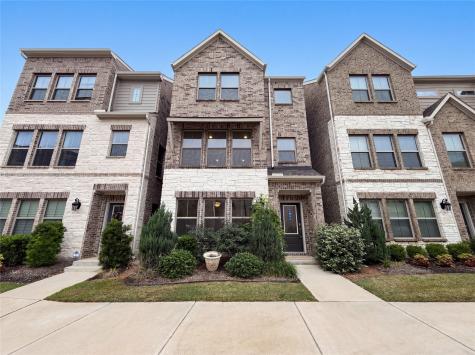 217 Cassandra Court Euless TX 76040