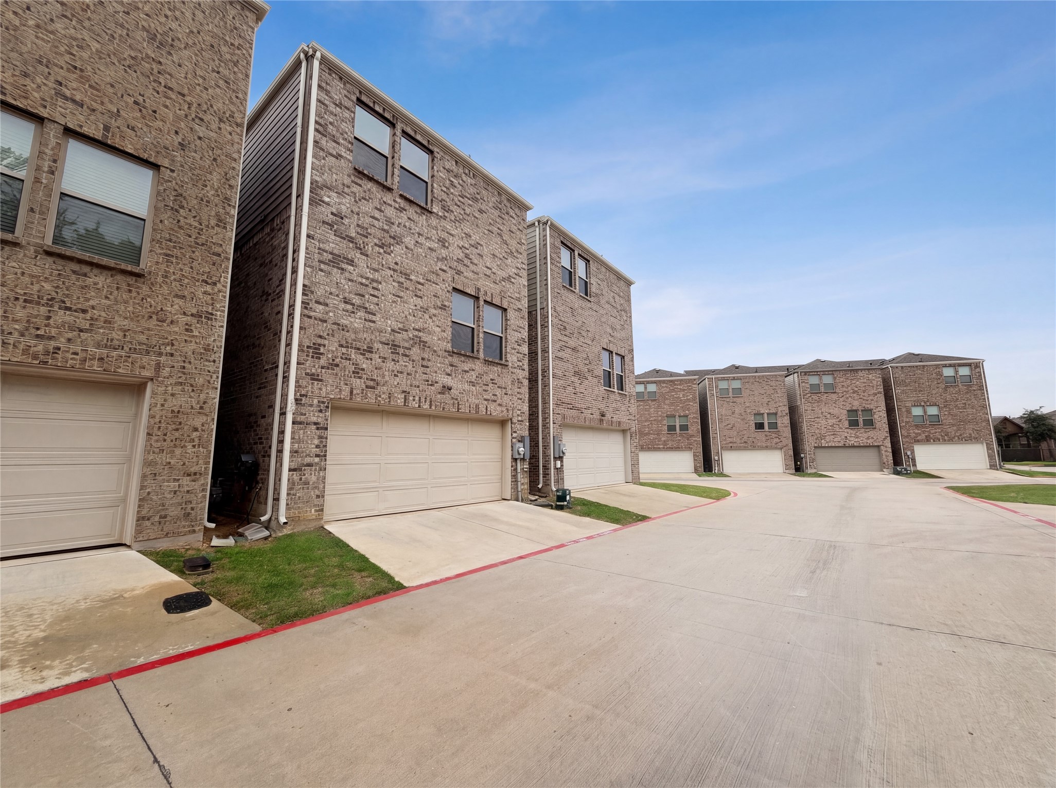 217 Cassandra Court Euless TX 76040