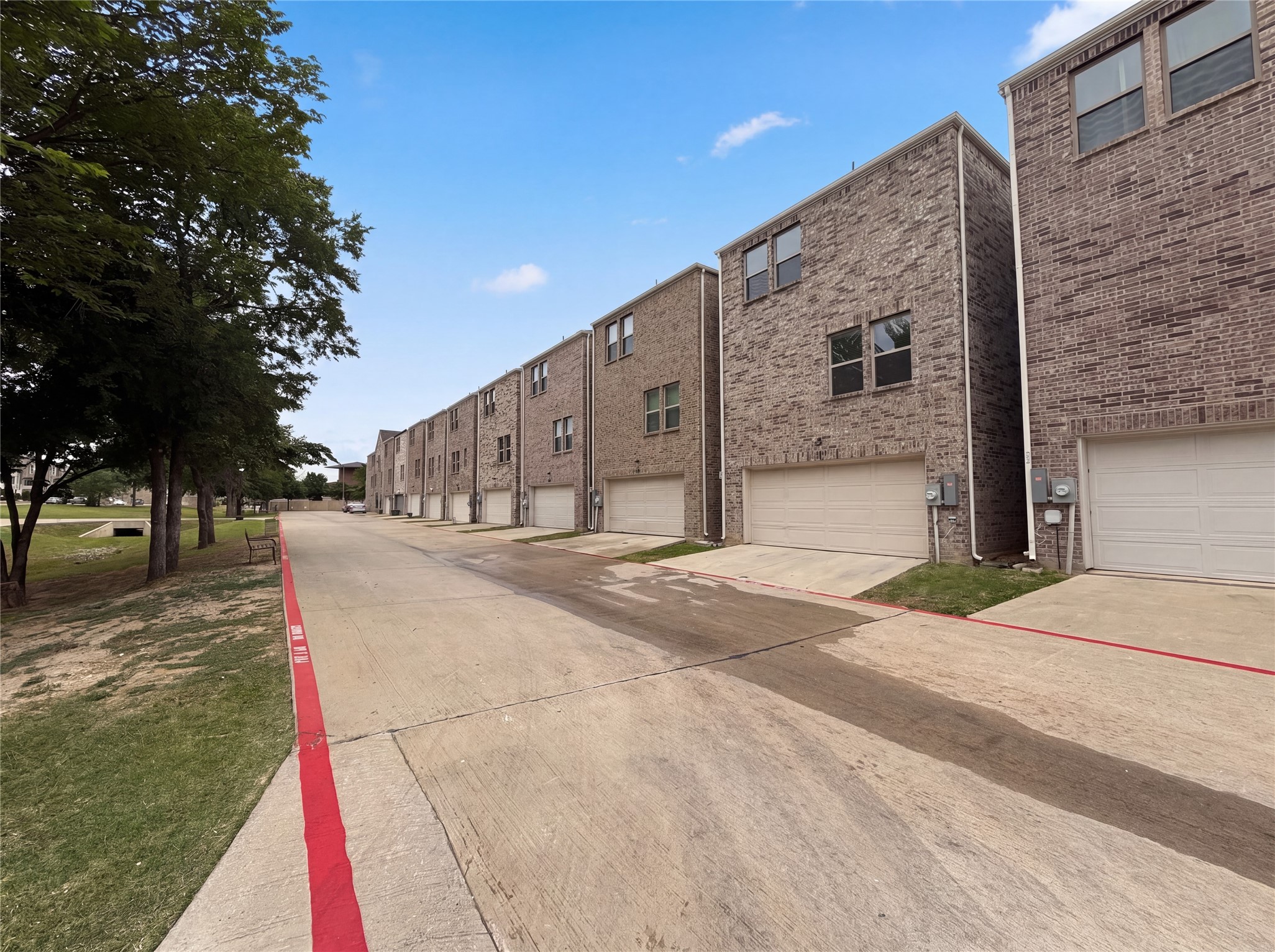 217 Cassandra Court Euless TX 76040