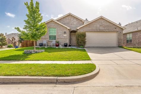 1901 Fairway Glen Drive Wylie TX 75098