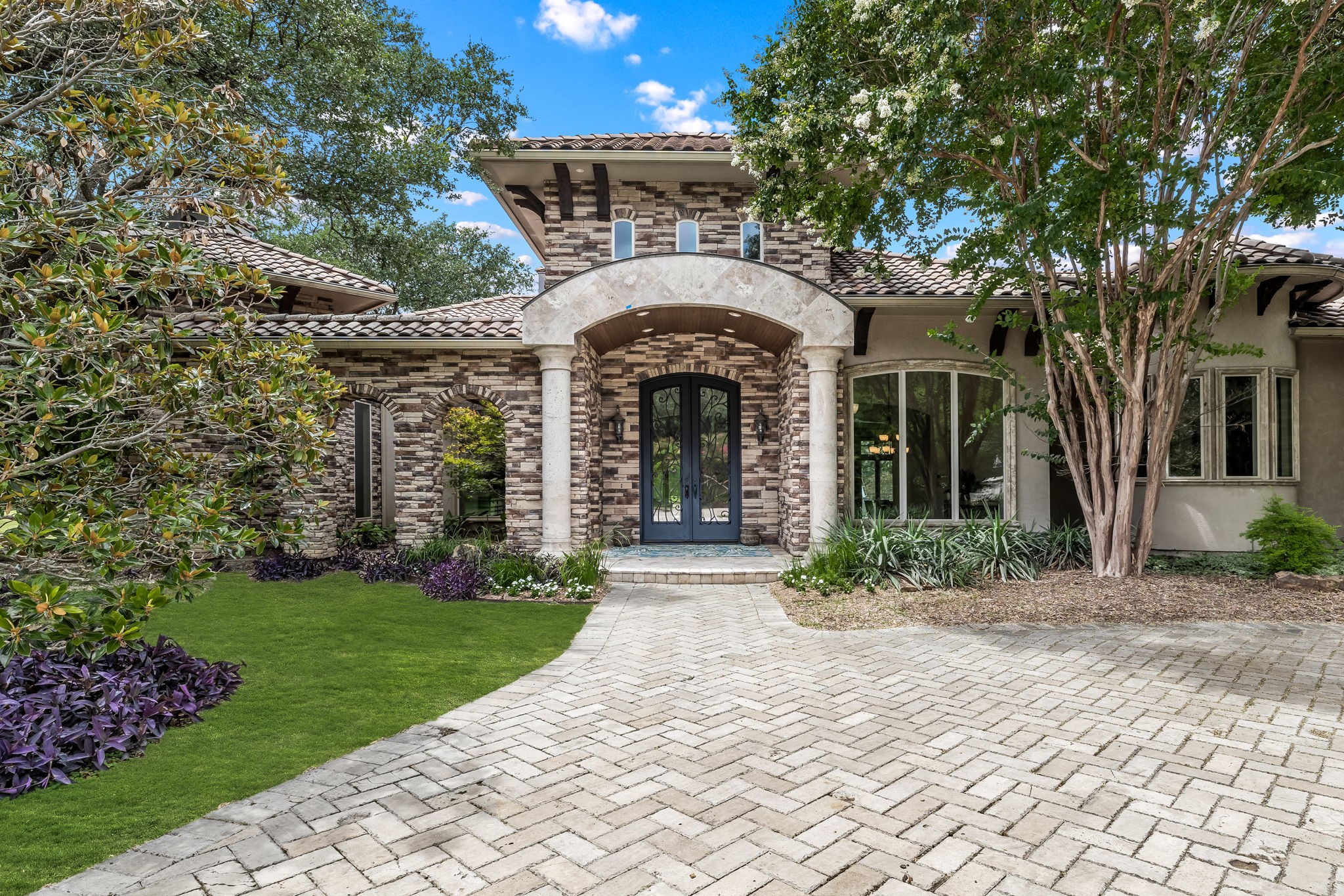 3409 Rambling Way Plano TX 75093