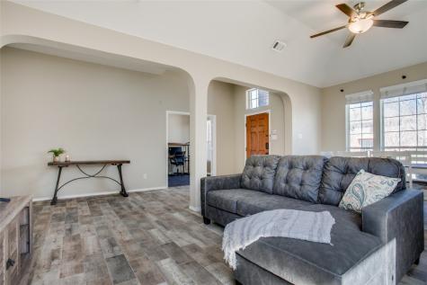 5906 Creek Crossing Lane Sachse TX 75048