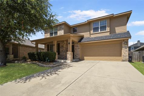 9145 Liberty Crossing Drive Fort Worth TX 76131
