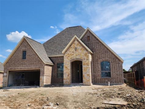 1924 Cotton Creek Pass Mckinney TX 75071