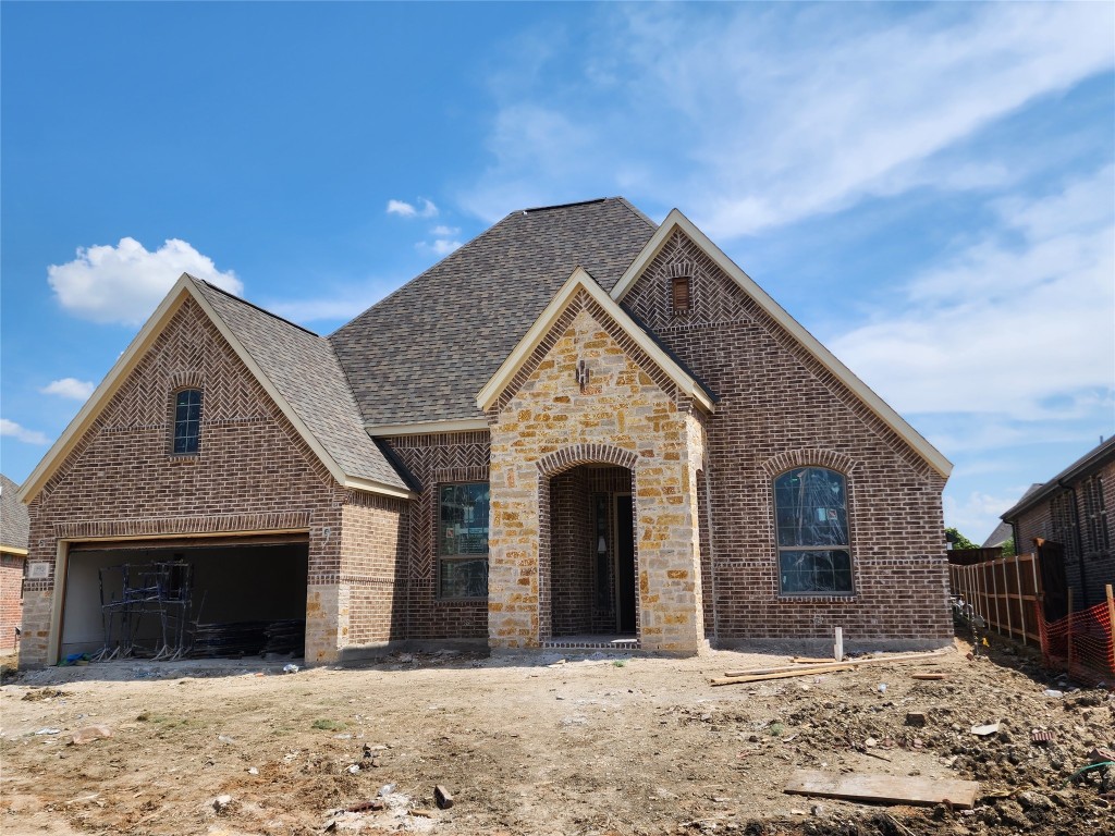 1924 Cotton Creek Pass Mckinney TX 75071