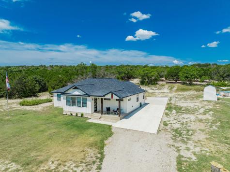 110 High Ridge Drive Azle TX 76020