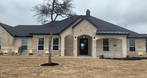 1003 Indian Trail Kerens TX 75144