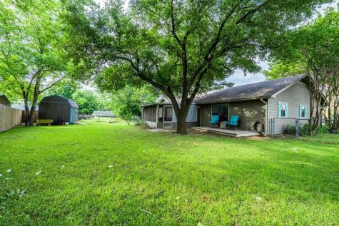 128 Hilltop Drive Trinidad TX 75163